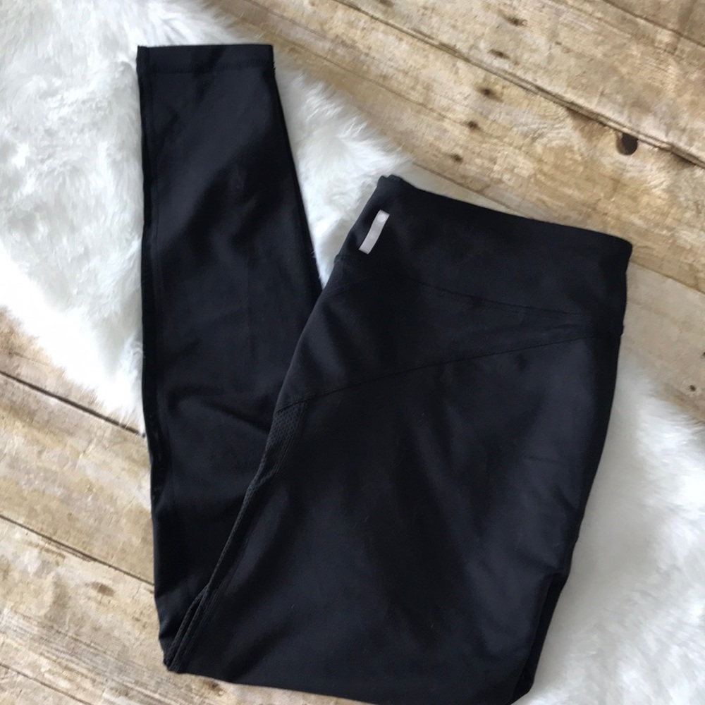ZELLA Women’s Workout legging : XL Mesh sides